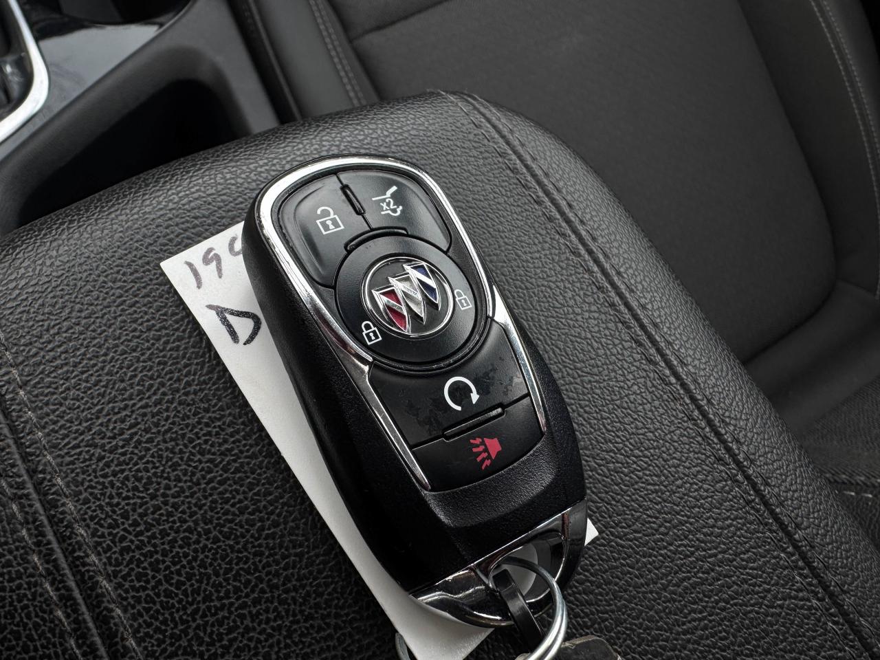 2023 Buick Encore GX SELECT Photo