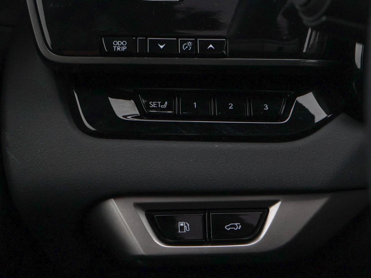 2024 Lexus RX RX 500H Photo