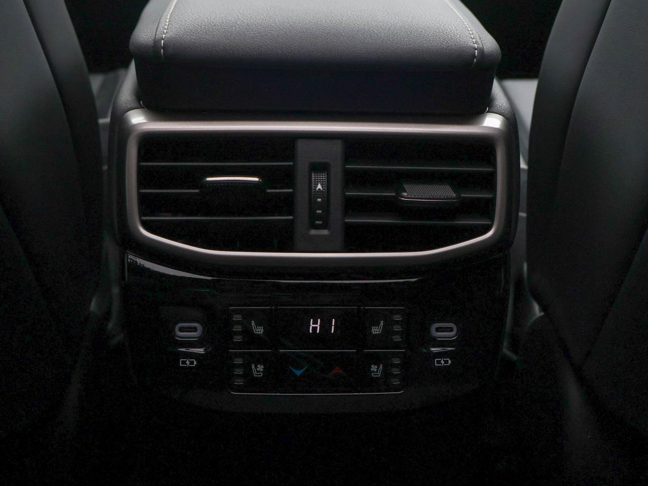 2024 Lexus RX RX 500H Photo