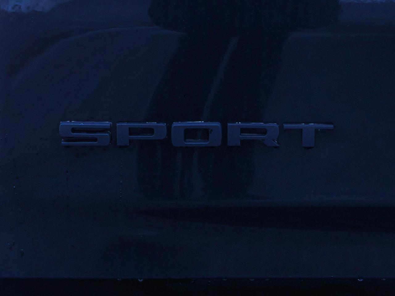 2021 RAM 1500 SPORT Photo