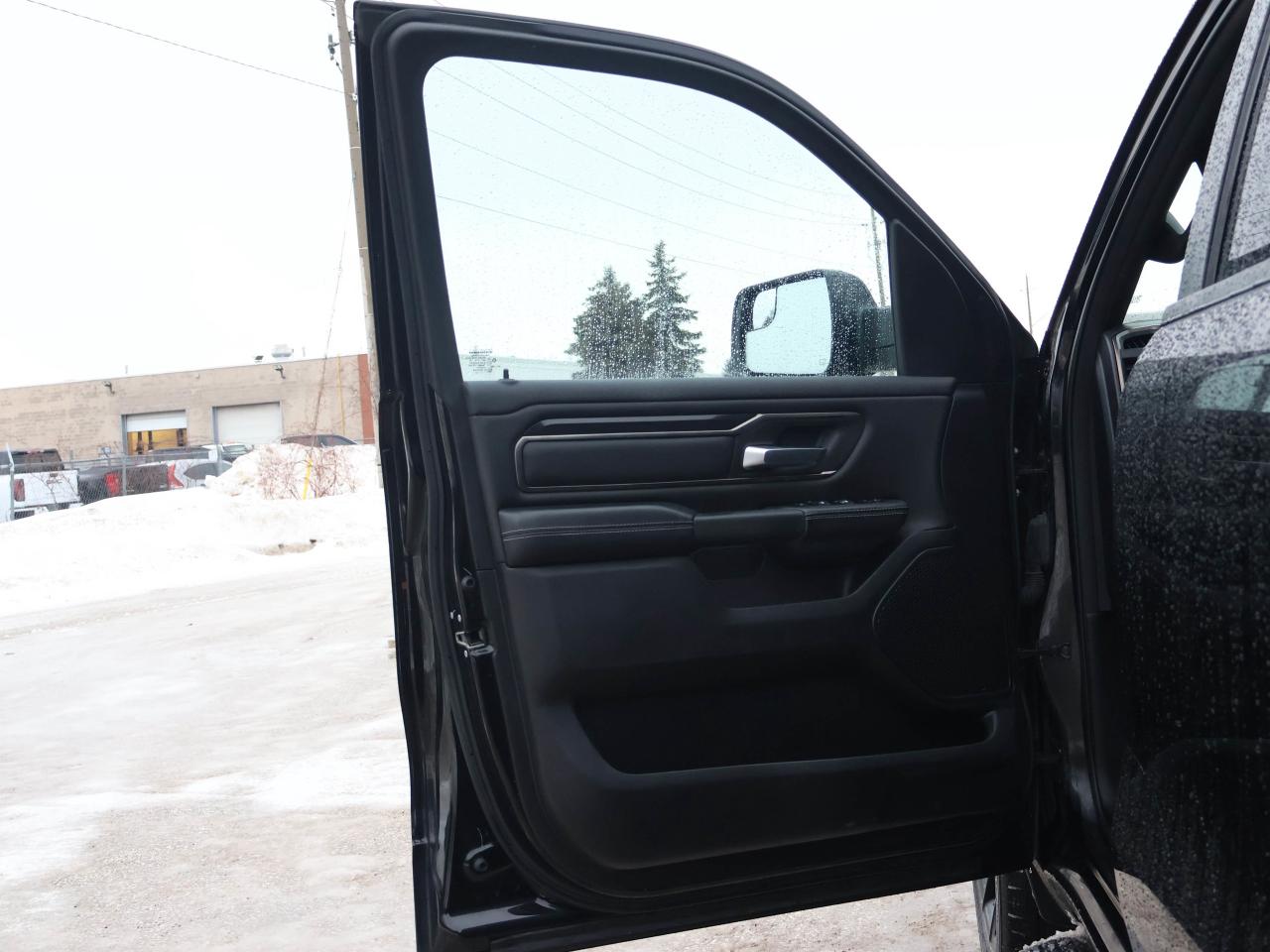 2021 RAM 1500 SPORT Photo