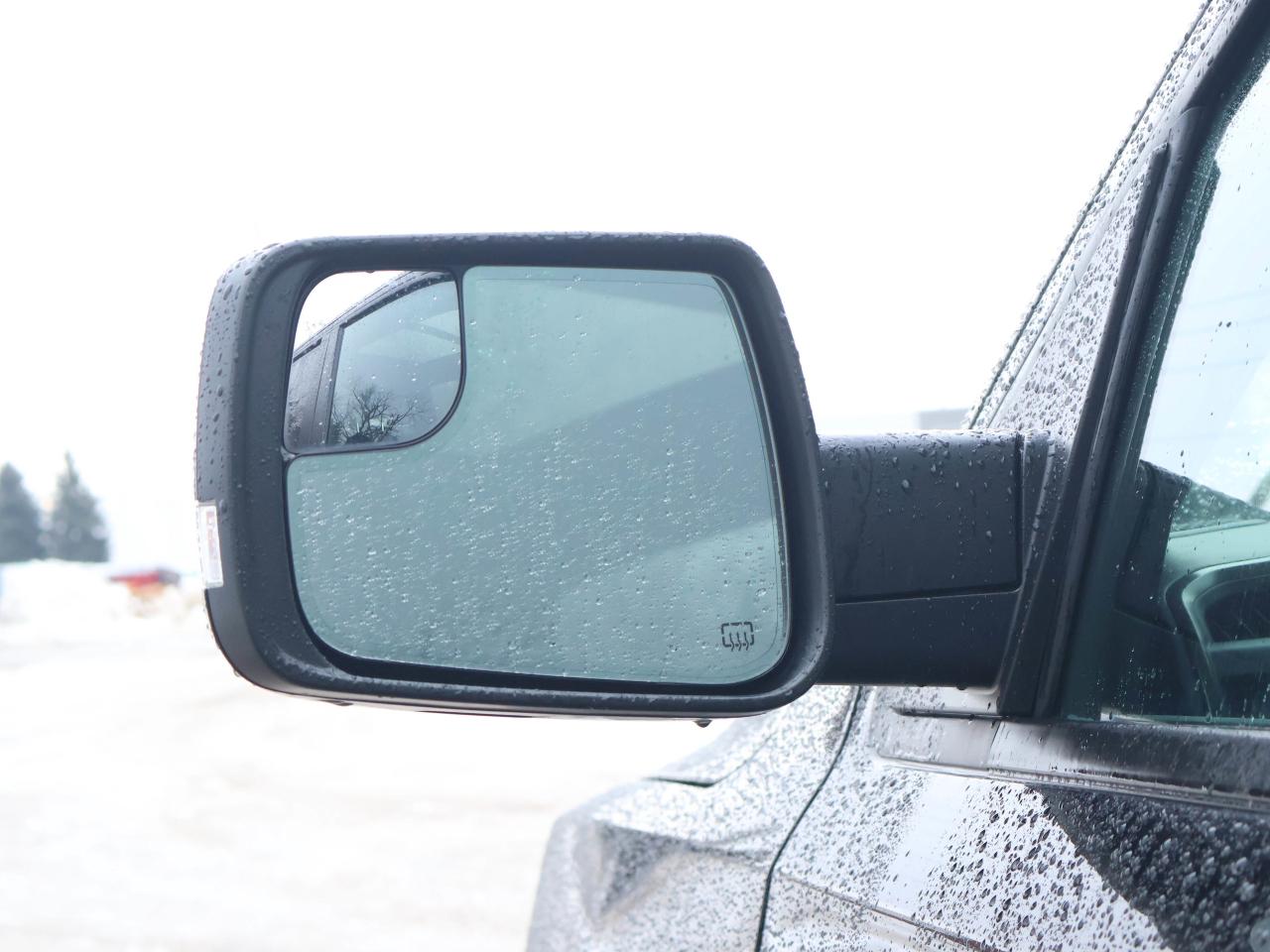 2021 RAM 1500 SPORT Photo