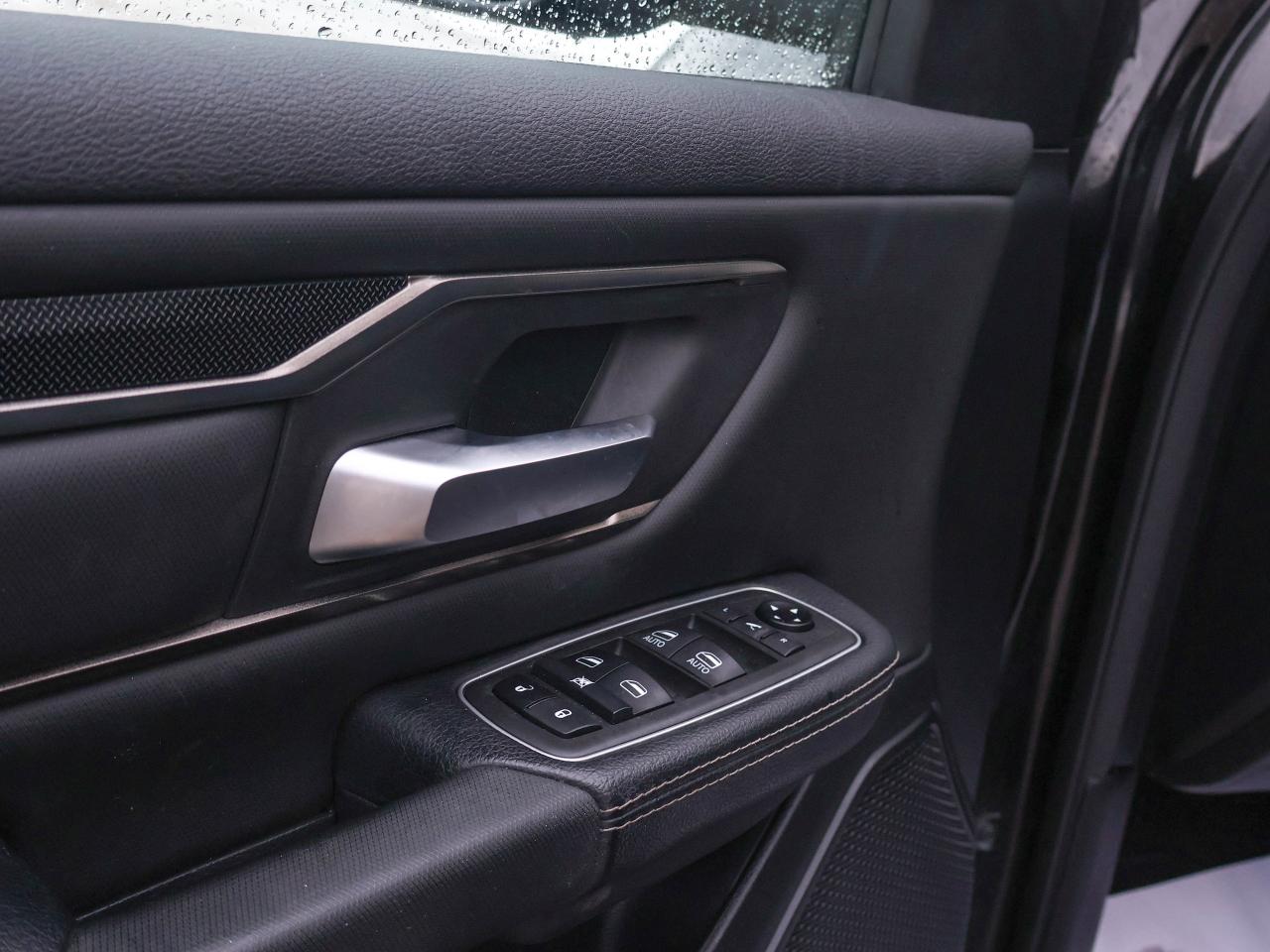 2021 RAM 1500 SPORT Photo