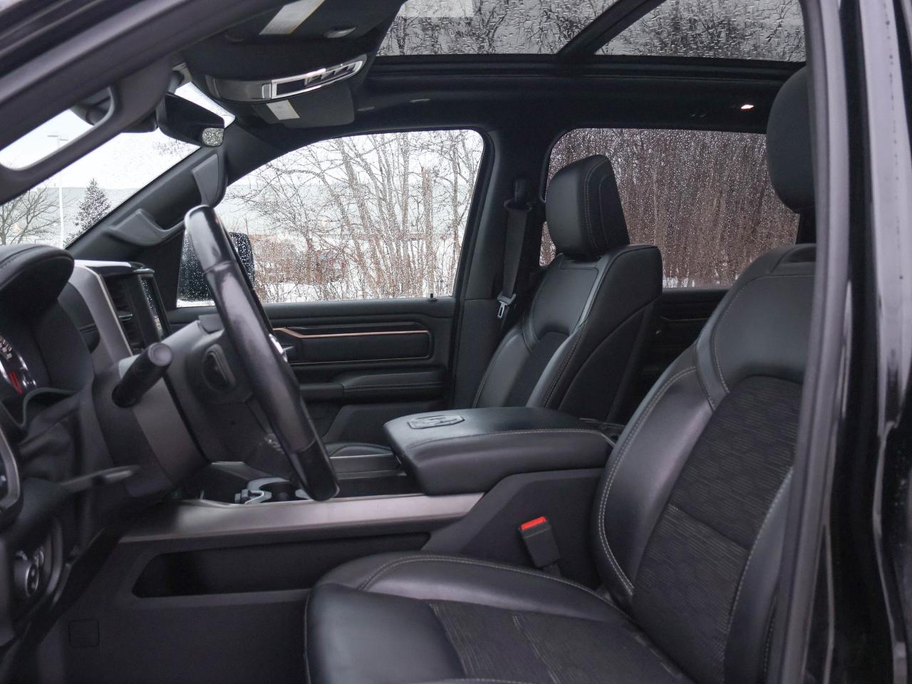 2021 RAM 1500 SPORT Photo