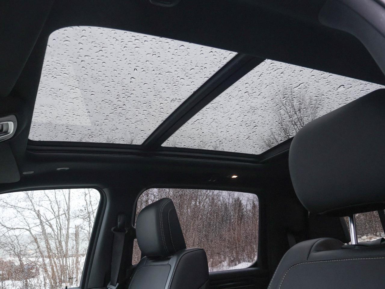 2021 RAM 1500 SPORT Photo