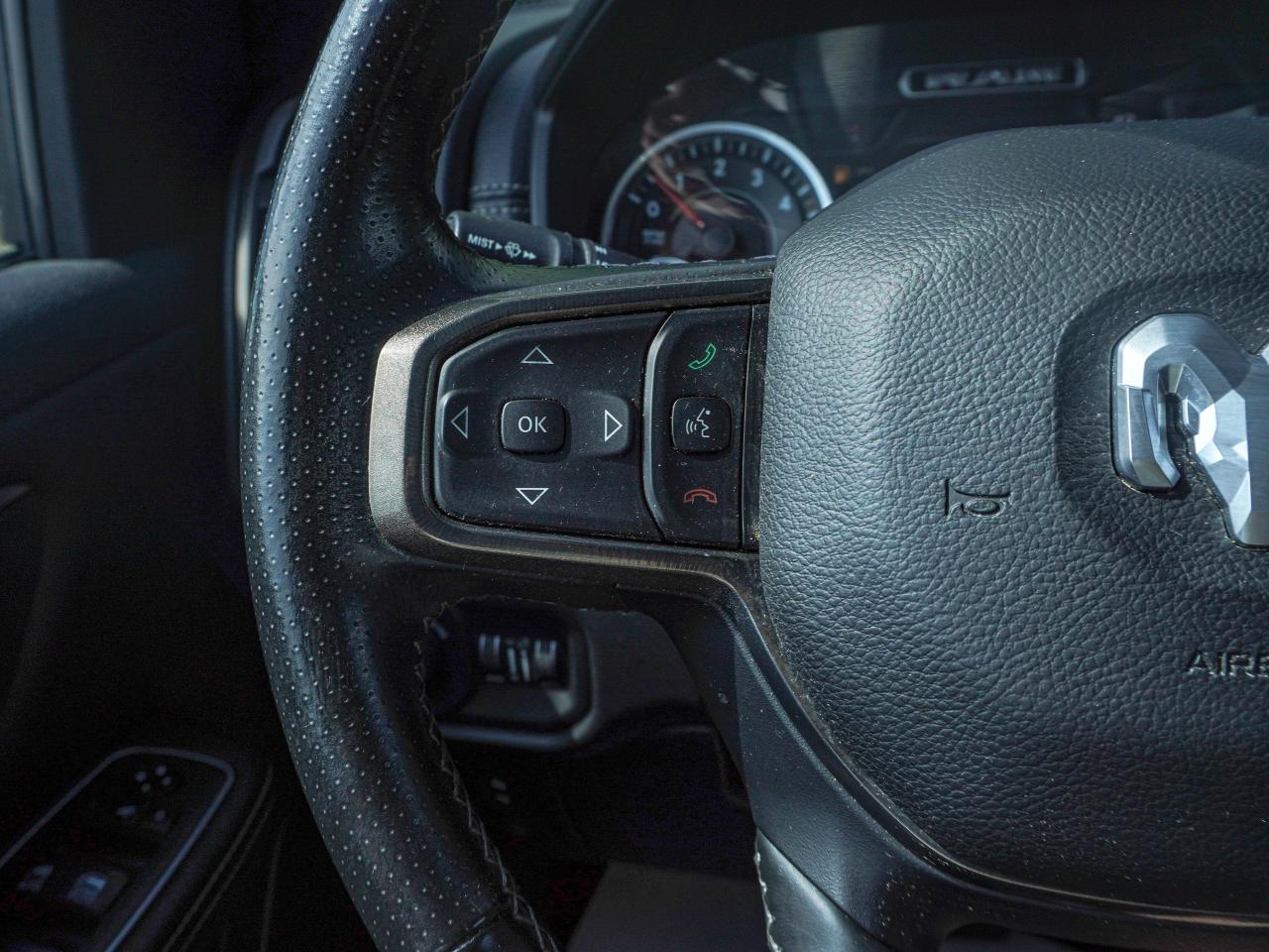 2021 RAM 1500 SPORT Photo