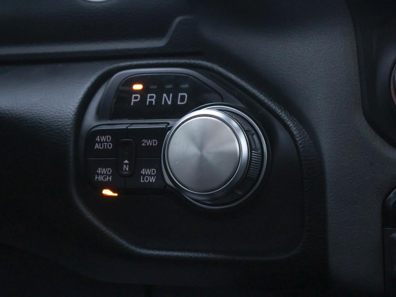 2021 RAM 1500 SPORT Photo