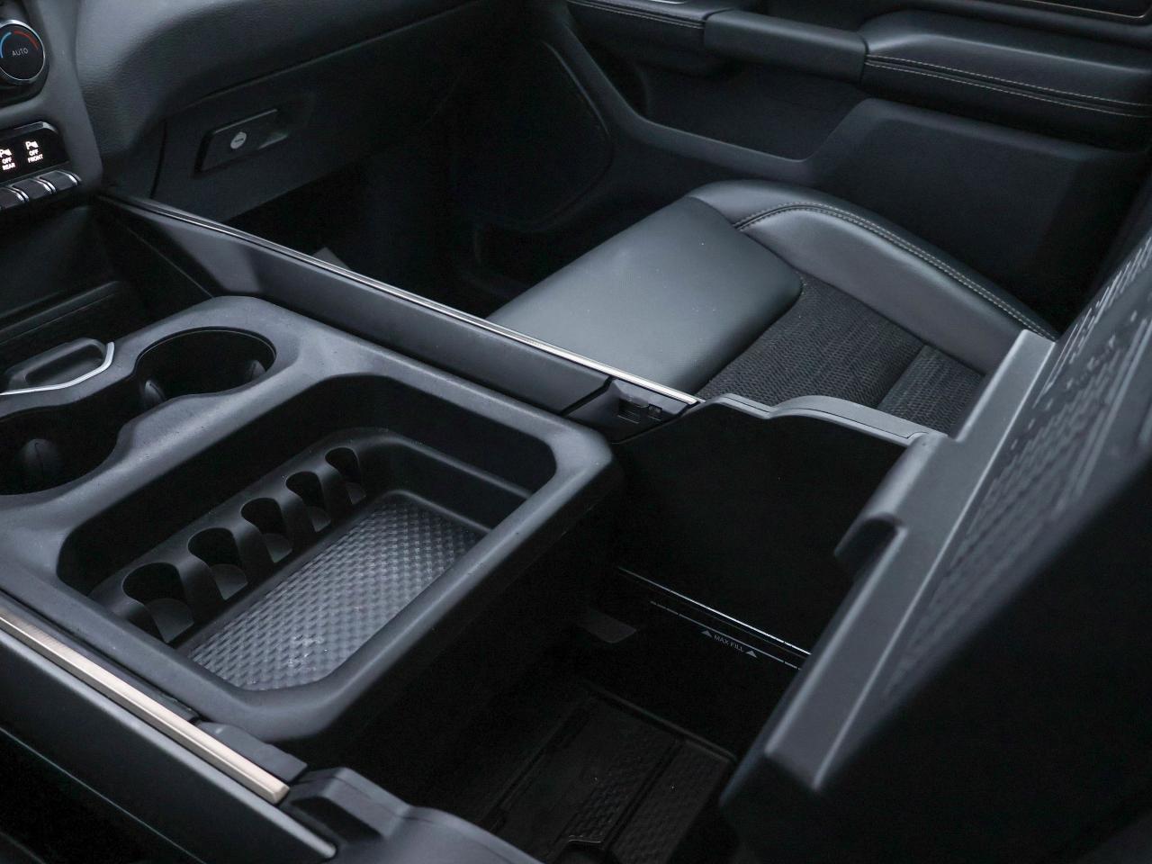 2021 RAM 1500 SPORT Photo