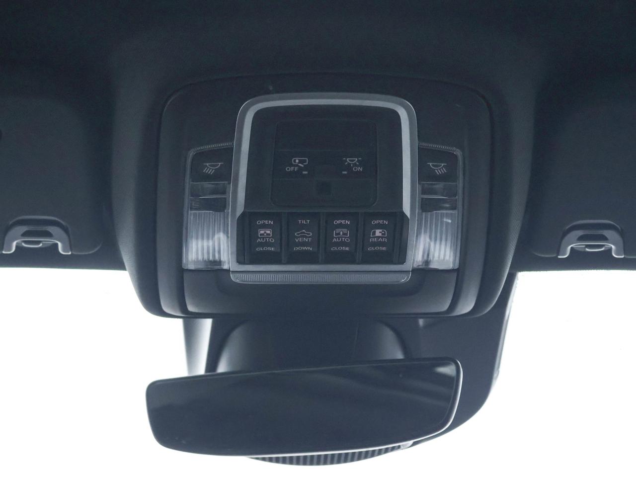 2021 RAM 1500 SPORT Photo