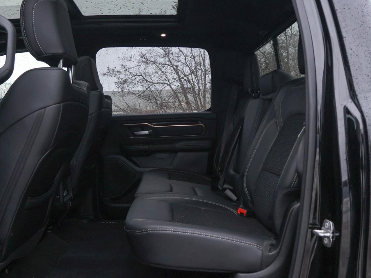 2021 RAM 1500 SPORT Photo