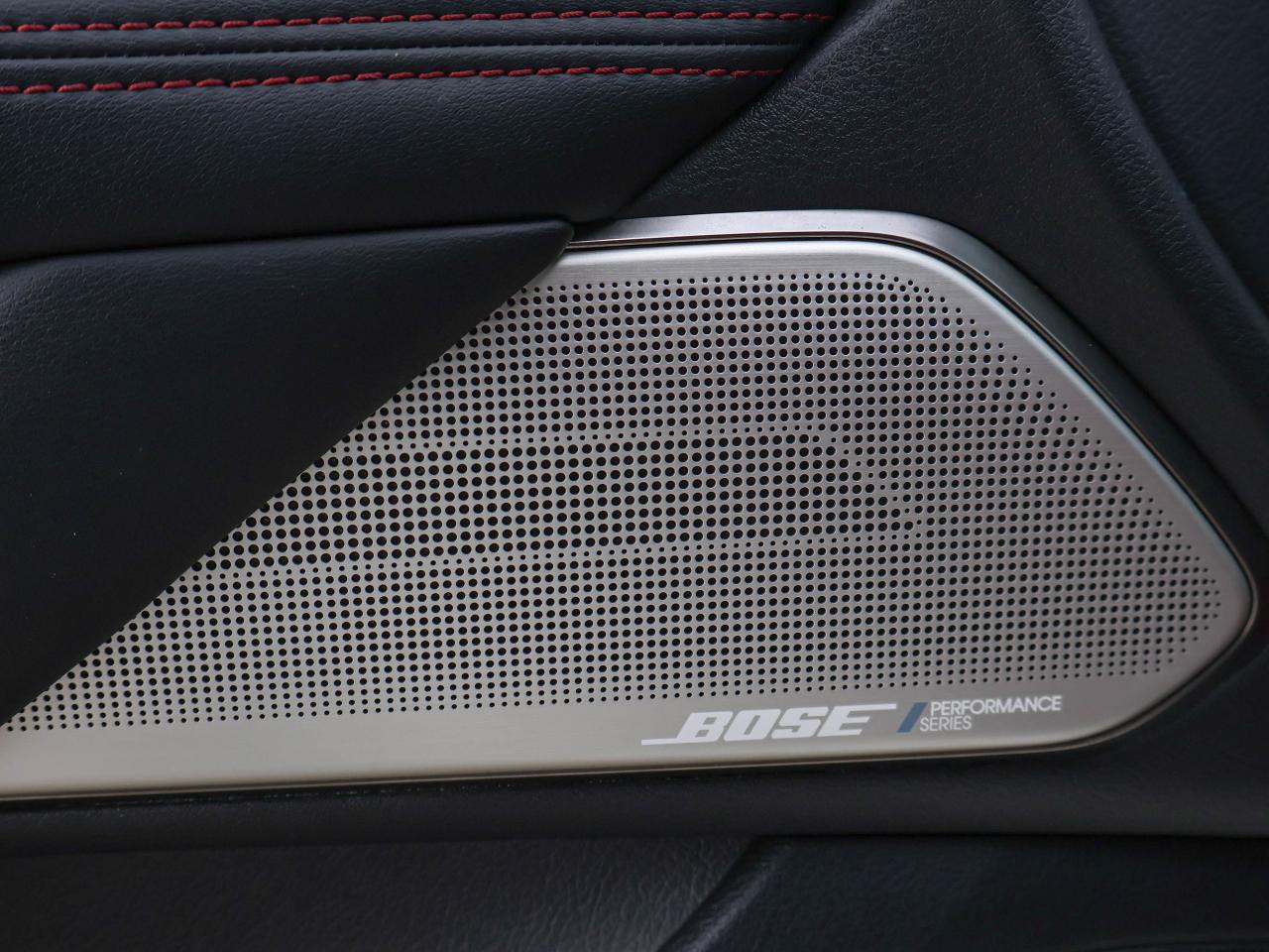 2022 Infiniti Q60 RED SPORT I-LINE Photo