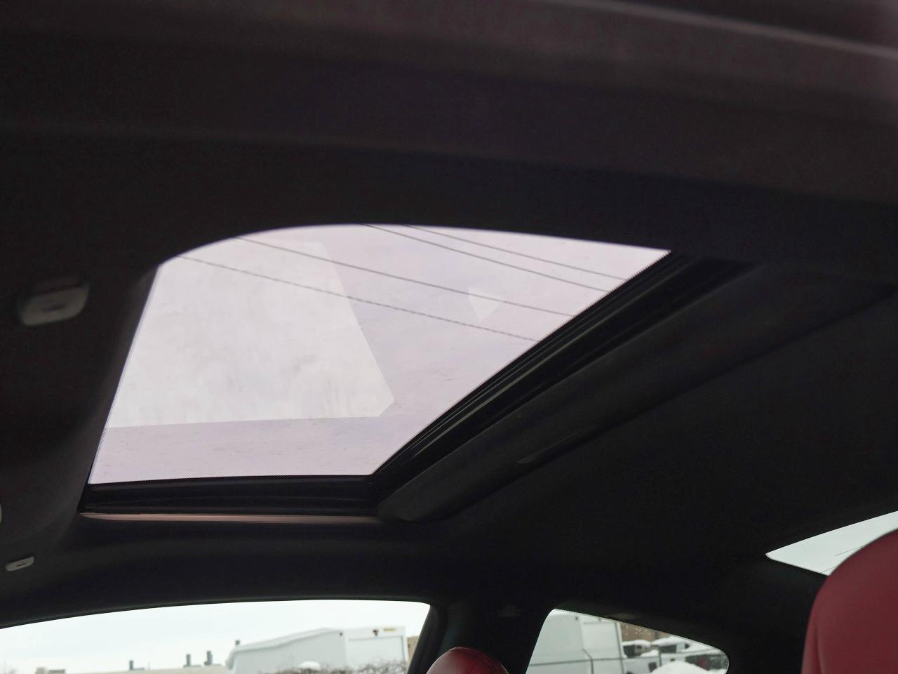 2022 Infiniti Q60 RED SPORT I-LINE Photo