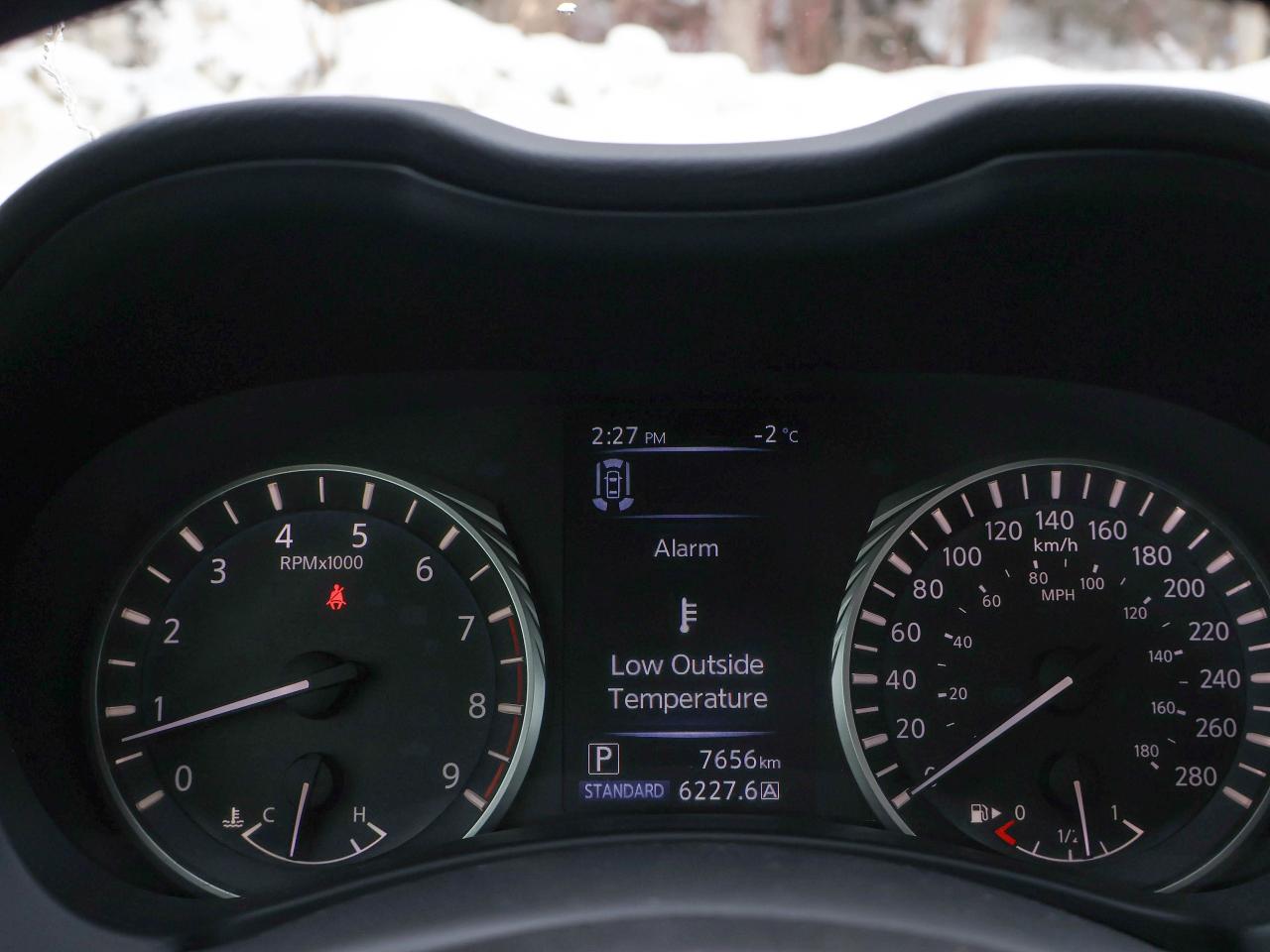 2022 Infiniti Q60 RED SPORT I-LINE Photo