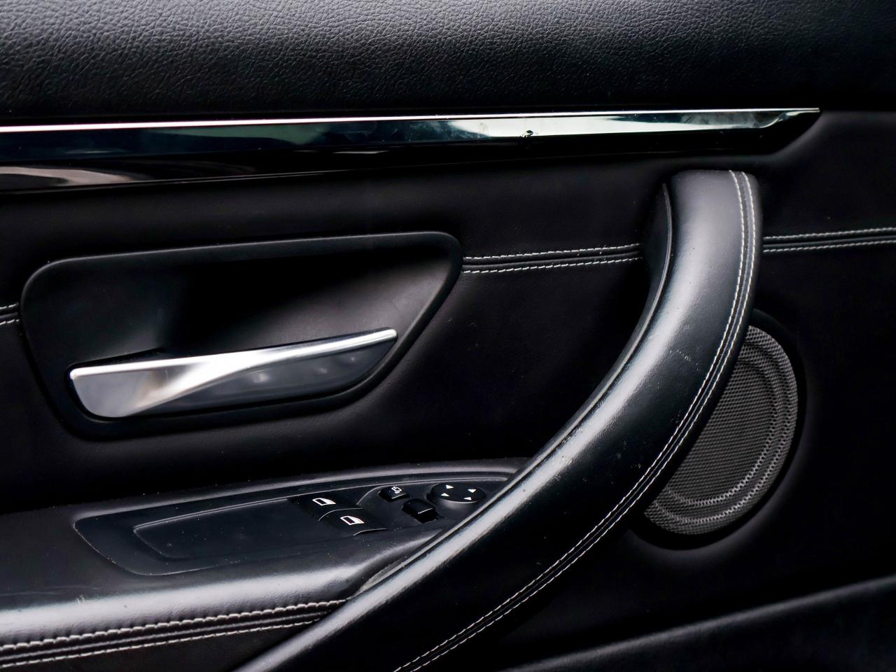 2016 BMW M4 2DR CPE Photo