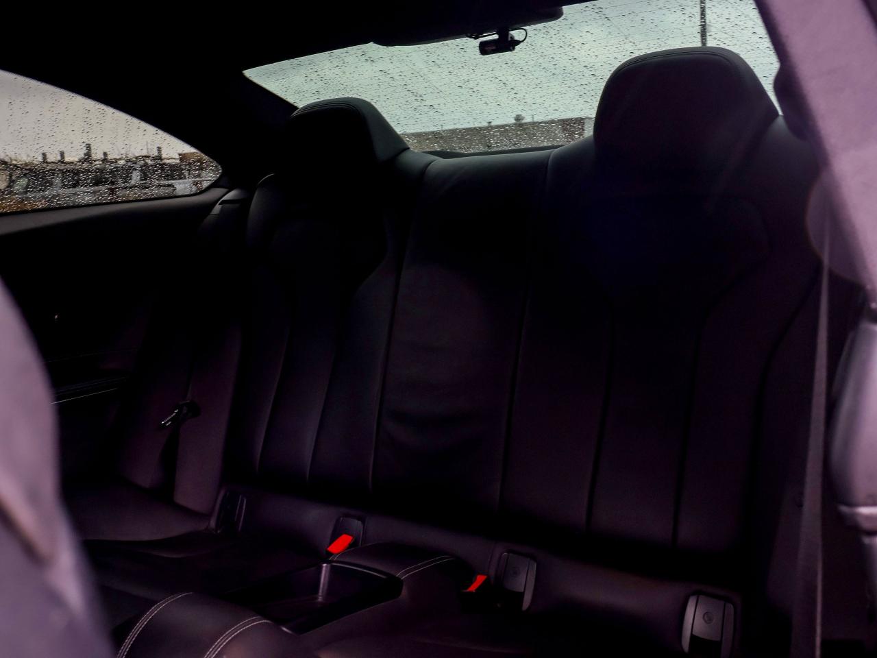 2016 BMW M4 2DR CPE Photo