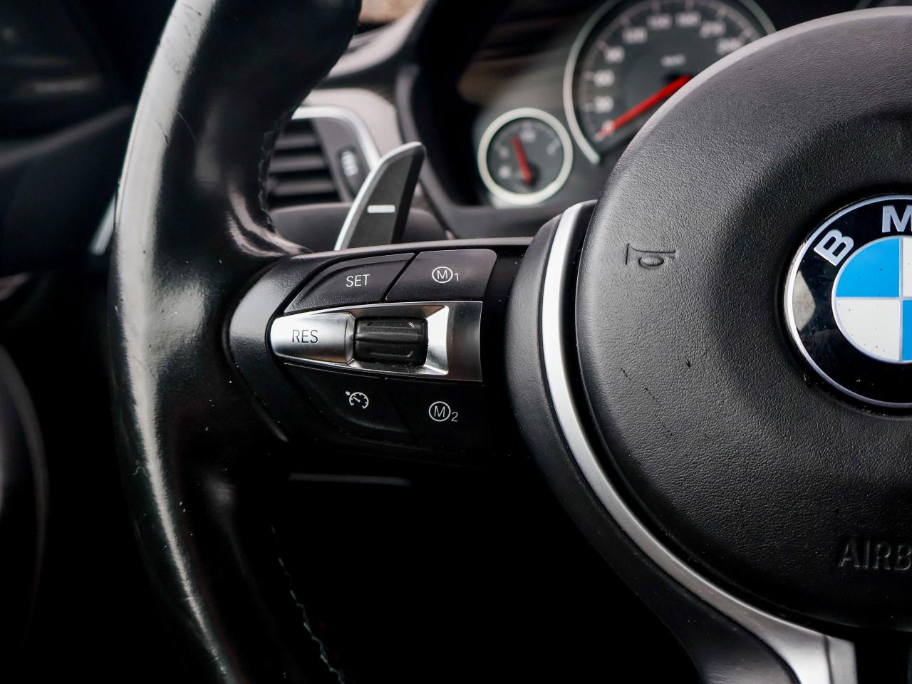 2016 BMW M4 2DR CPE Photo