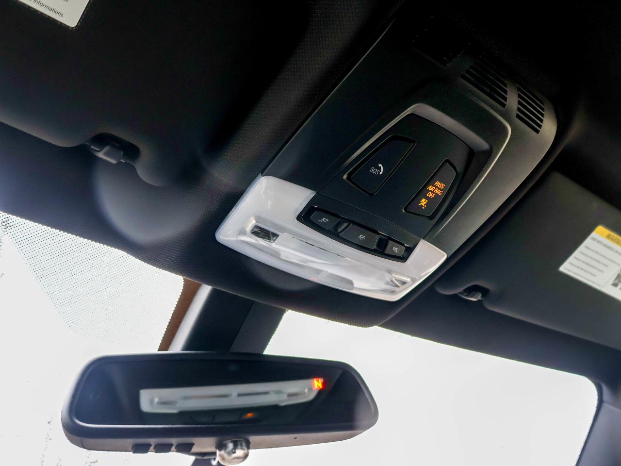 2016 BMW M4 2DR CPE Photo