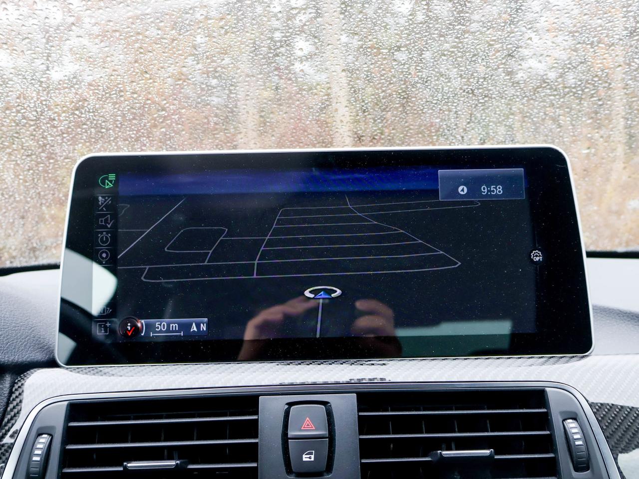 2016 BMW M4 2DR CPE Photo