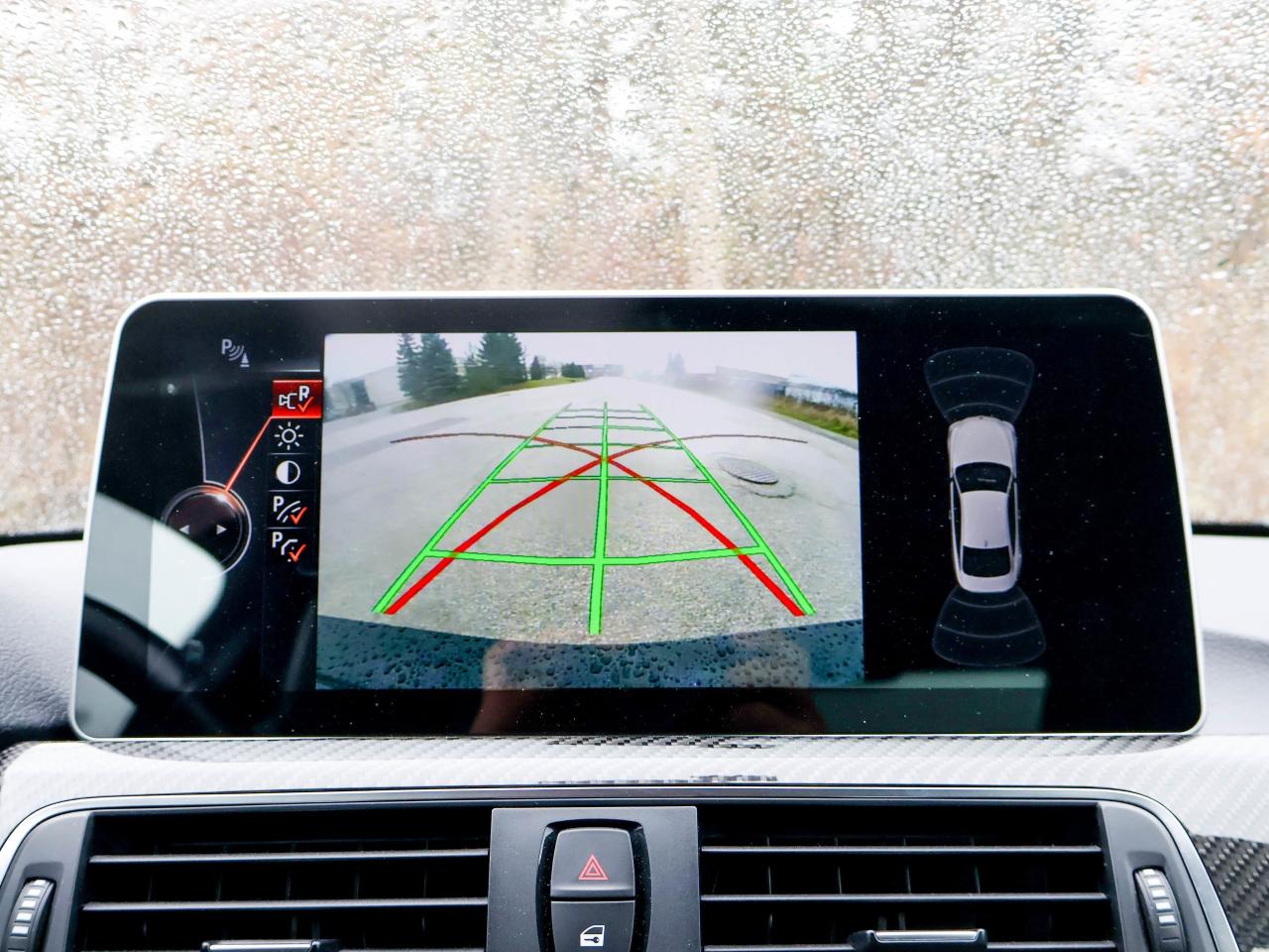 2016 BMW M4 2DR CPE Photo