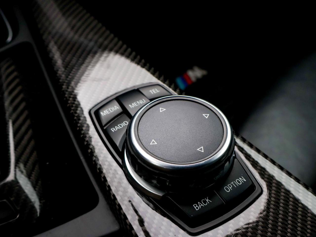 2016 BMW M4 2DR CPE Photo