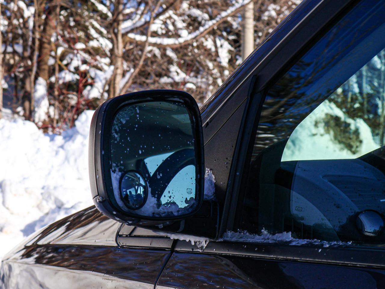 2018 Dodge Grand Caravan CANADA VALUE PACKAGE Photo