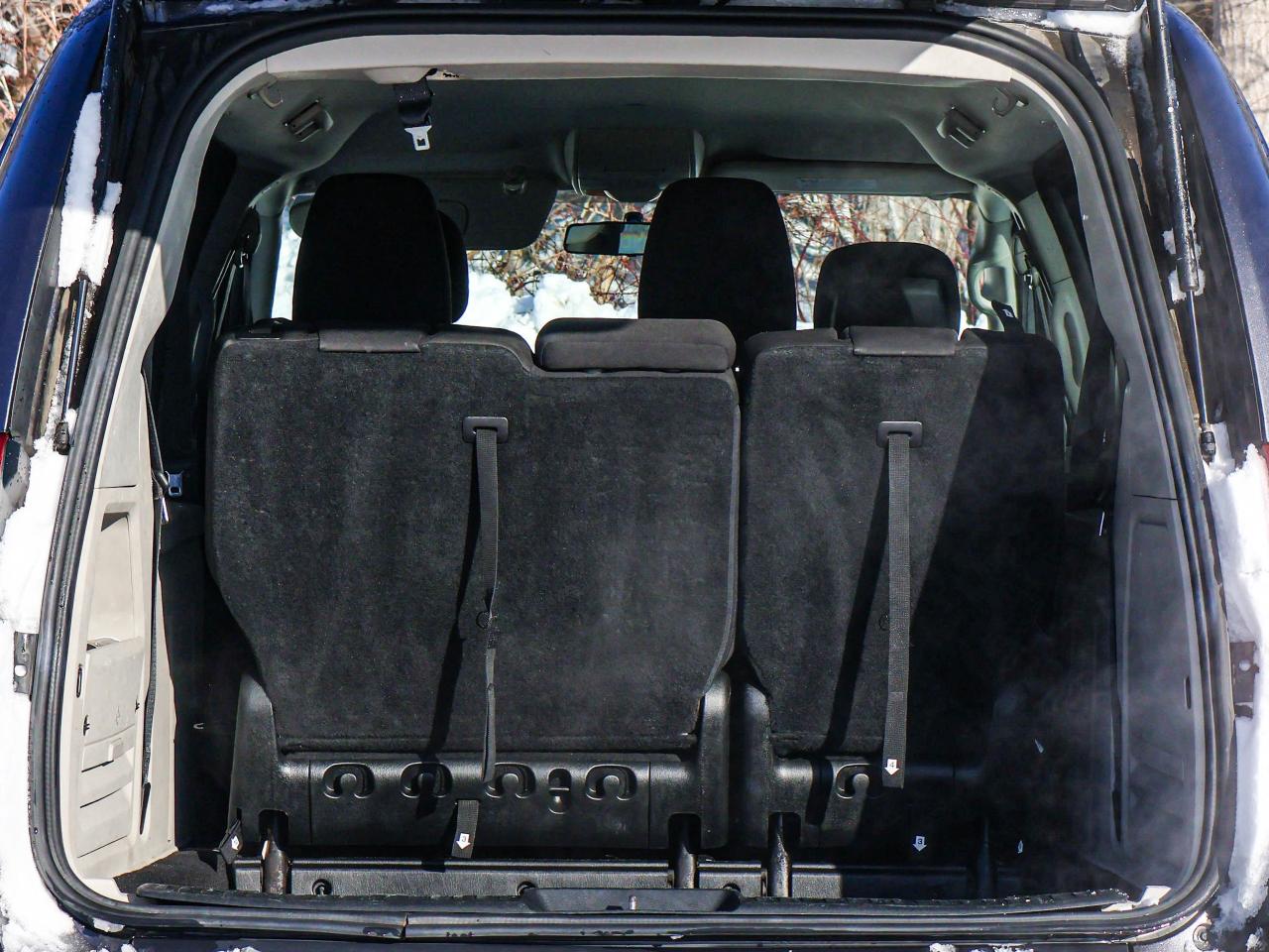 2018 Dodge Grand Caravan CANADA VALUE PACKAGE Photo