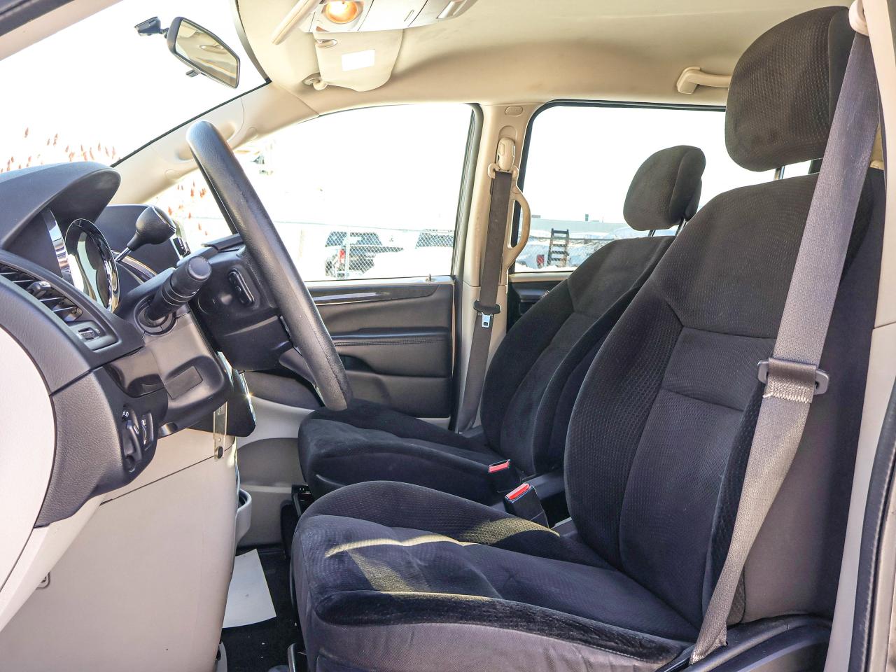 2018 Dodge Grand Caravan CANADA VALUE PACKAGE Photo