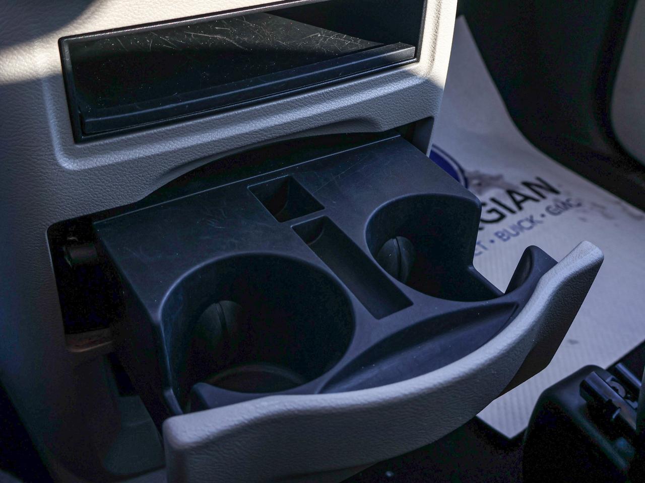 2018 Dodge Grand Caravan CANADA VALUE PACKAGE Photo