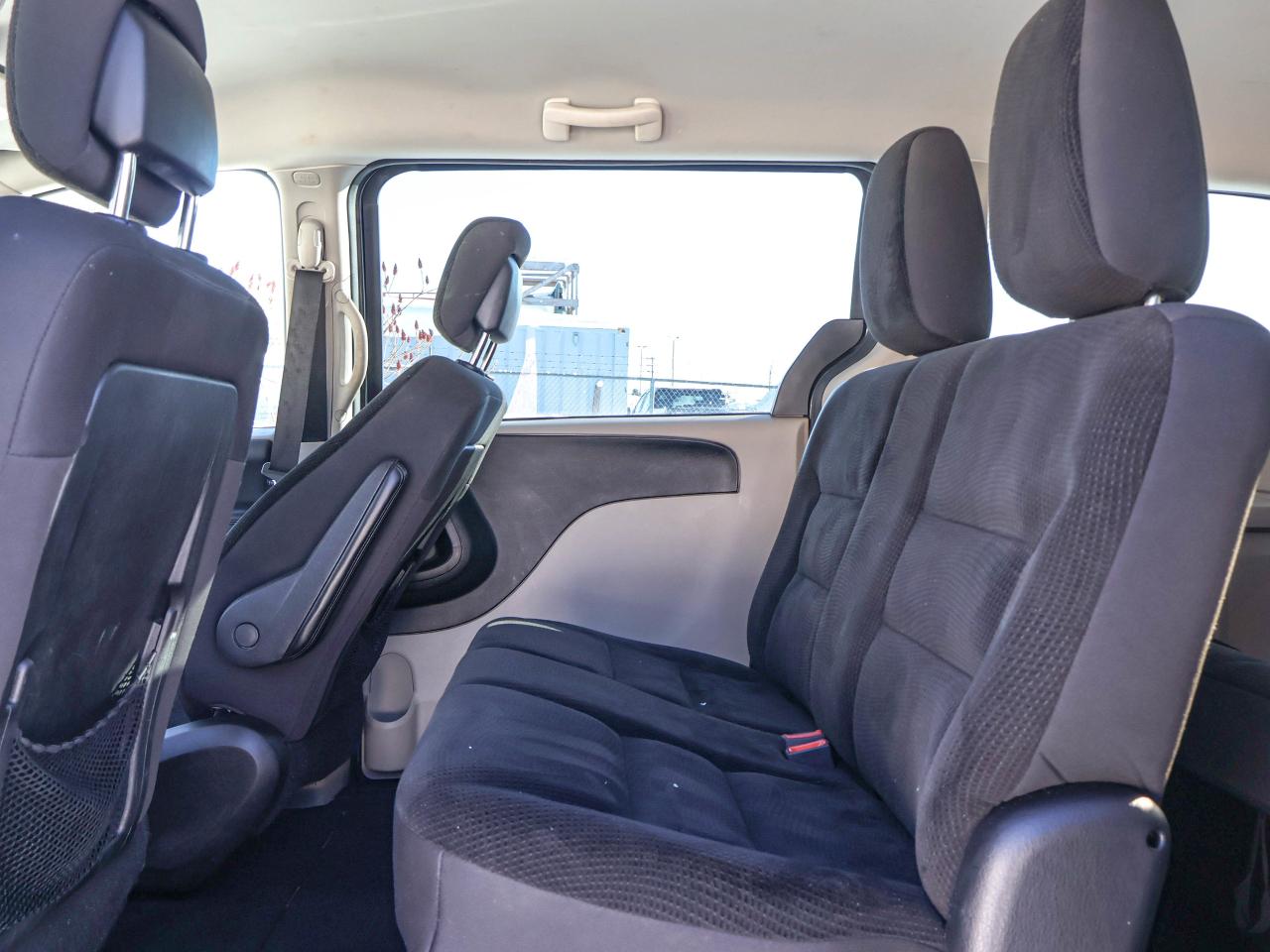 2018 Dodge Grand Caravan CANADA VALUE PACKAGE Photo