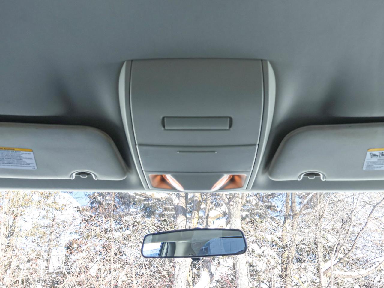 2018 Dodge Grand Caravan CANADA VALUE PACKAGE Photo