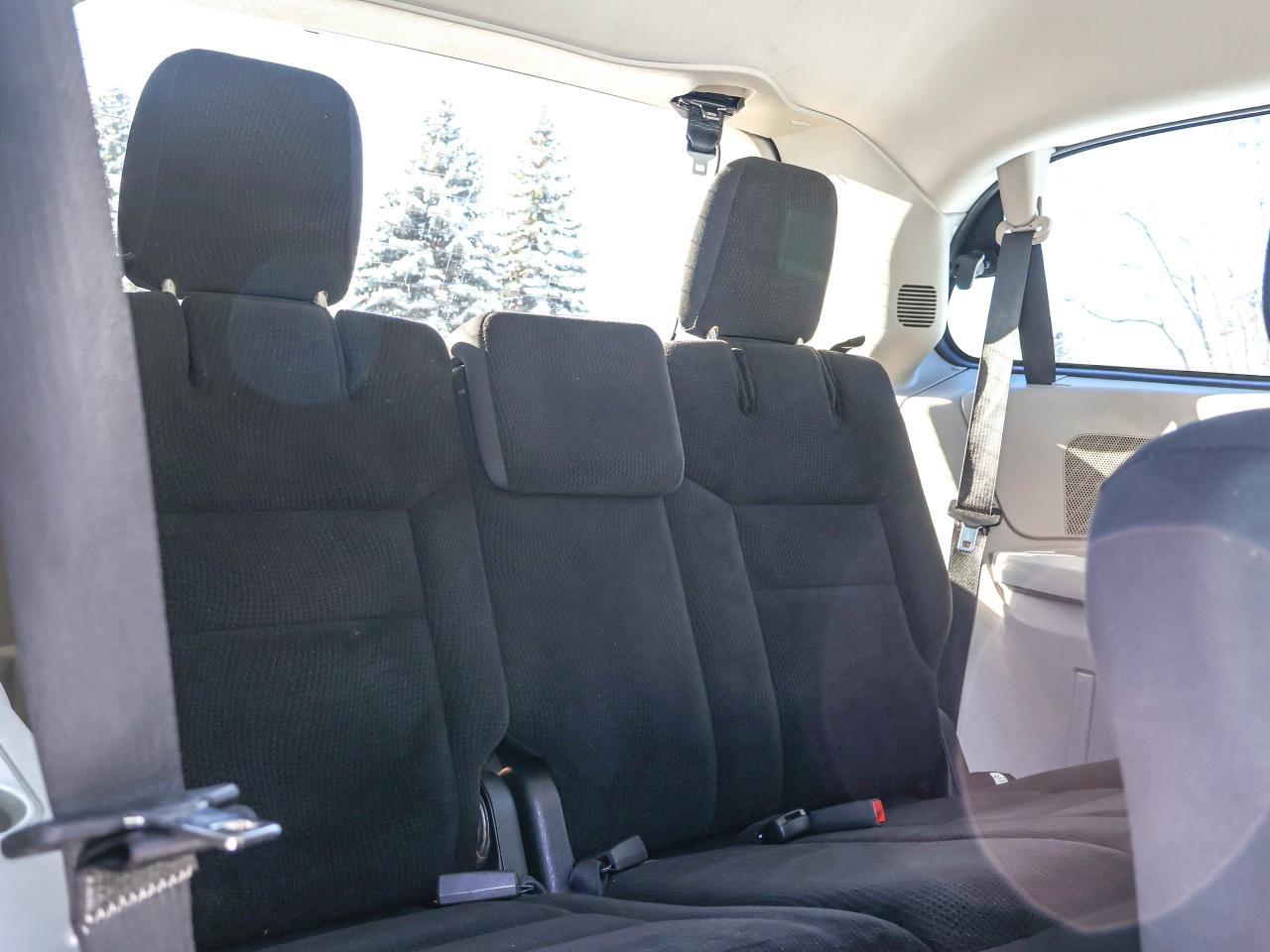 2018 Dodge Grand Caravan CANADA VALUE PACKAGE Photo