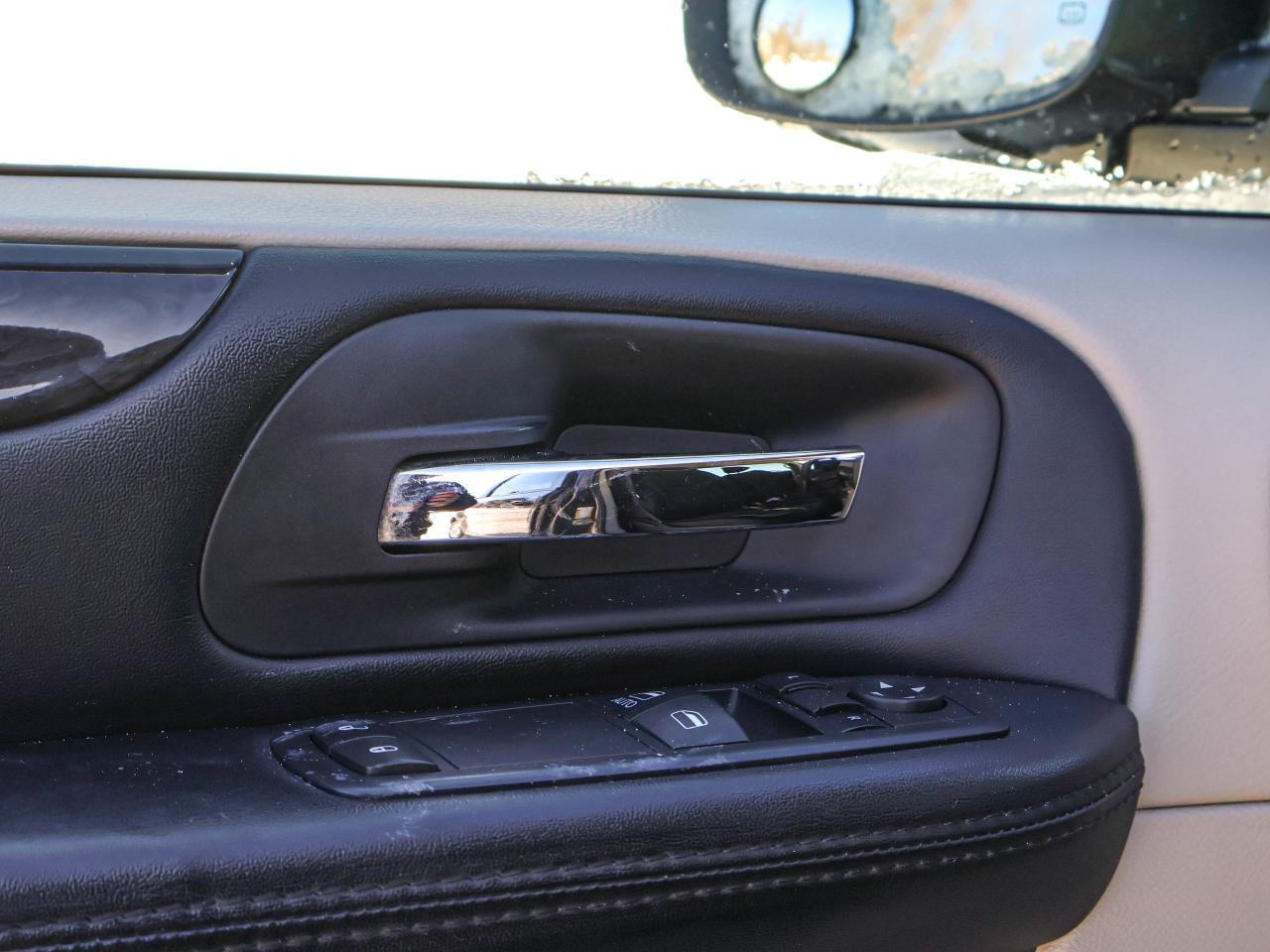 2018 Dodge Grand Caravan CANADA VALUE PACKAGE Photo