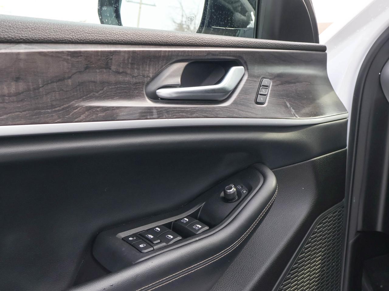 2023 Jeep Grand Cherokee Limited Photo