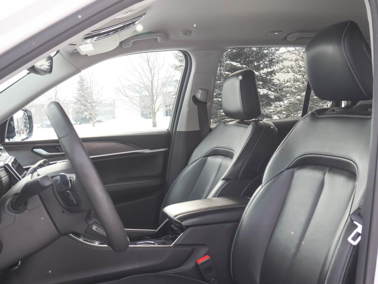 2023 Jeep Grand Cherokee Limited Photo