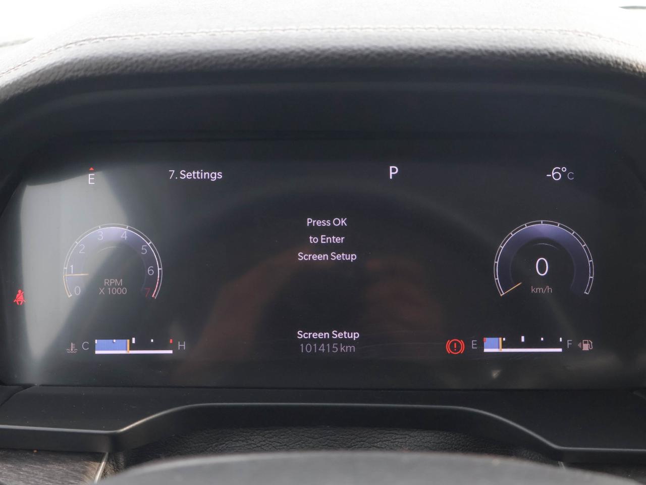 2023 Jeep Grand Cherokee Limited Photo