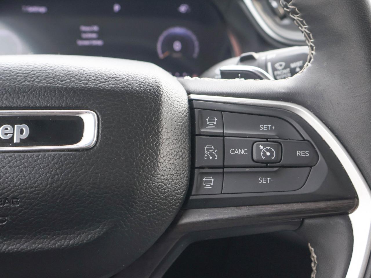 2023 Jeep Grand Cherokee Limited Photo