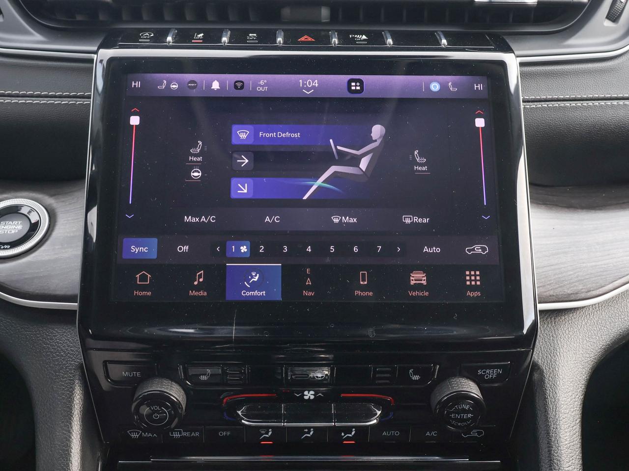 2023 Jeep Grand Cherokee Limited Photo