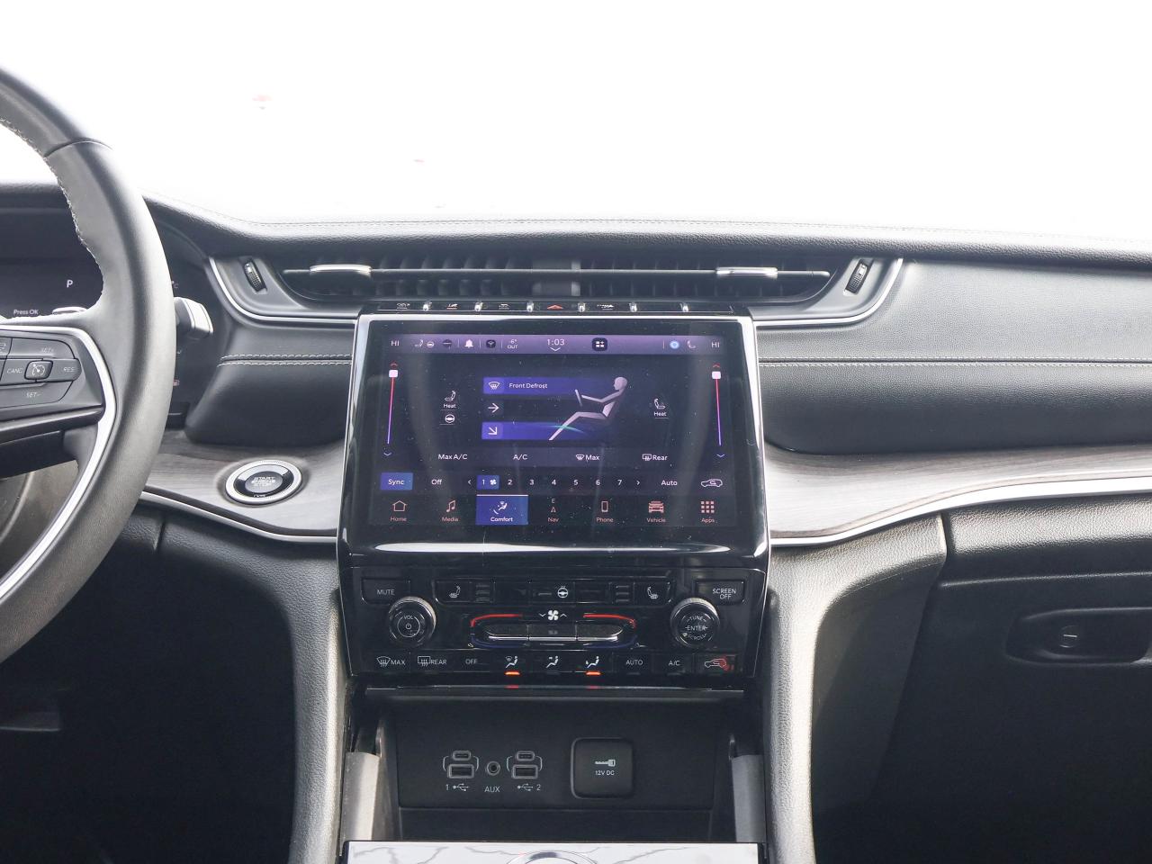 2023 Jeep Grand Cherokee Limited Photo