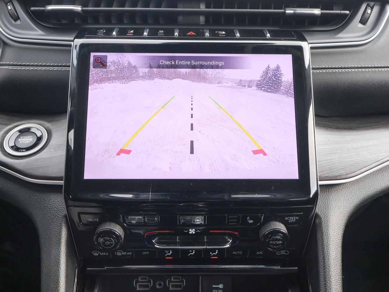 2023 Jeep Grand Cherokee Limited Photo