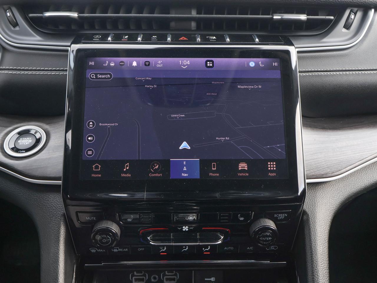 2023 Jeep Grand Cherokee Limited Photo