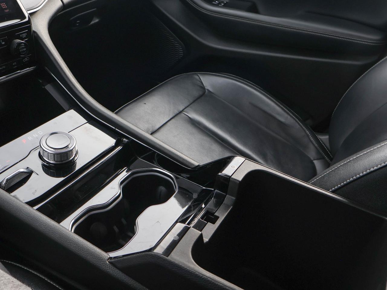 2023 Jeep Grand Cherokee Limited Photo