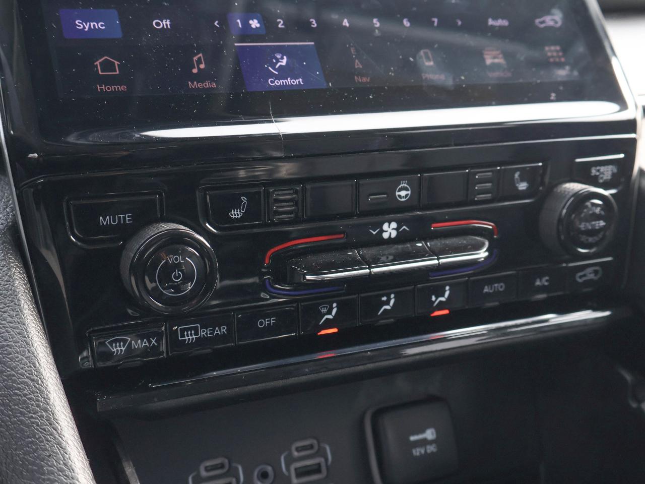 2023 Jeep Grand Cherokee Limited Photo