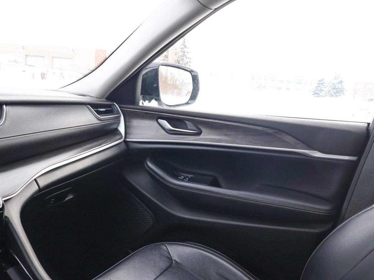 2023 Jeep Grand Cherokee Limited Photo