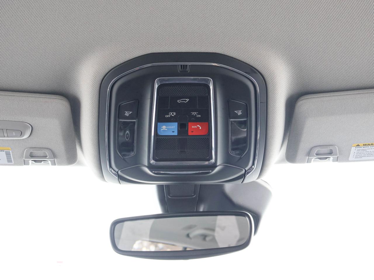 2023 Jeep Grand Cherokee Limited Photo