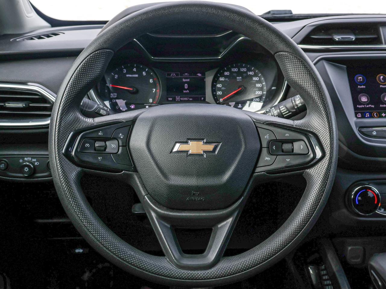 2022 Chevrolet TrailBlazer LT Photo