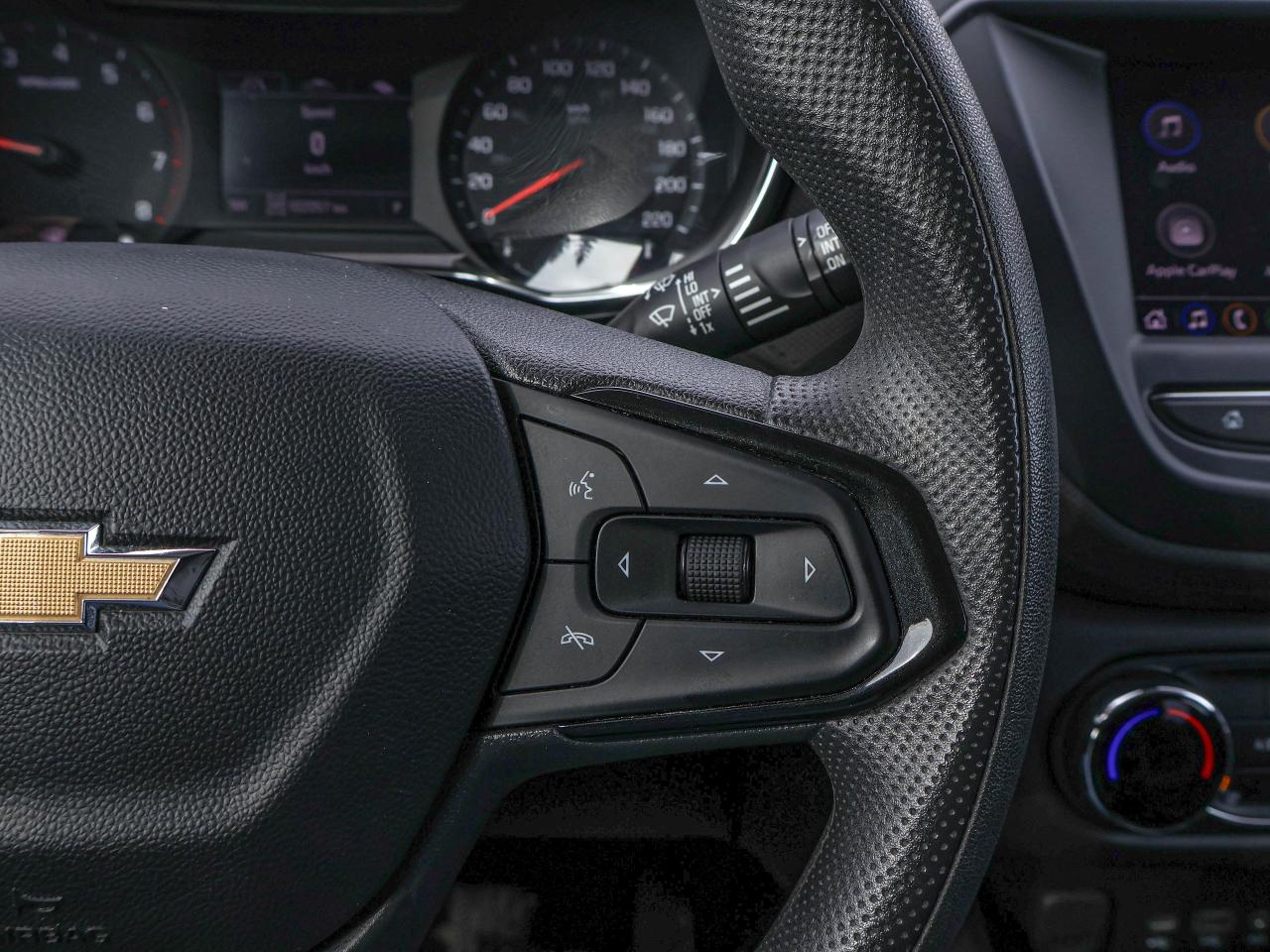 2022 Chevrolet TrailBlazer LT Photo