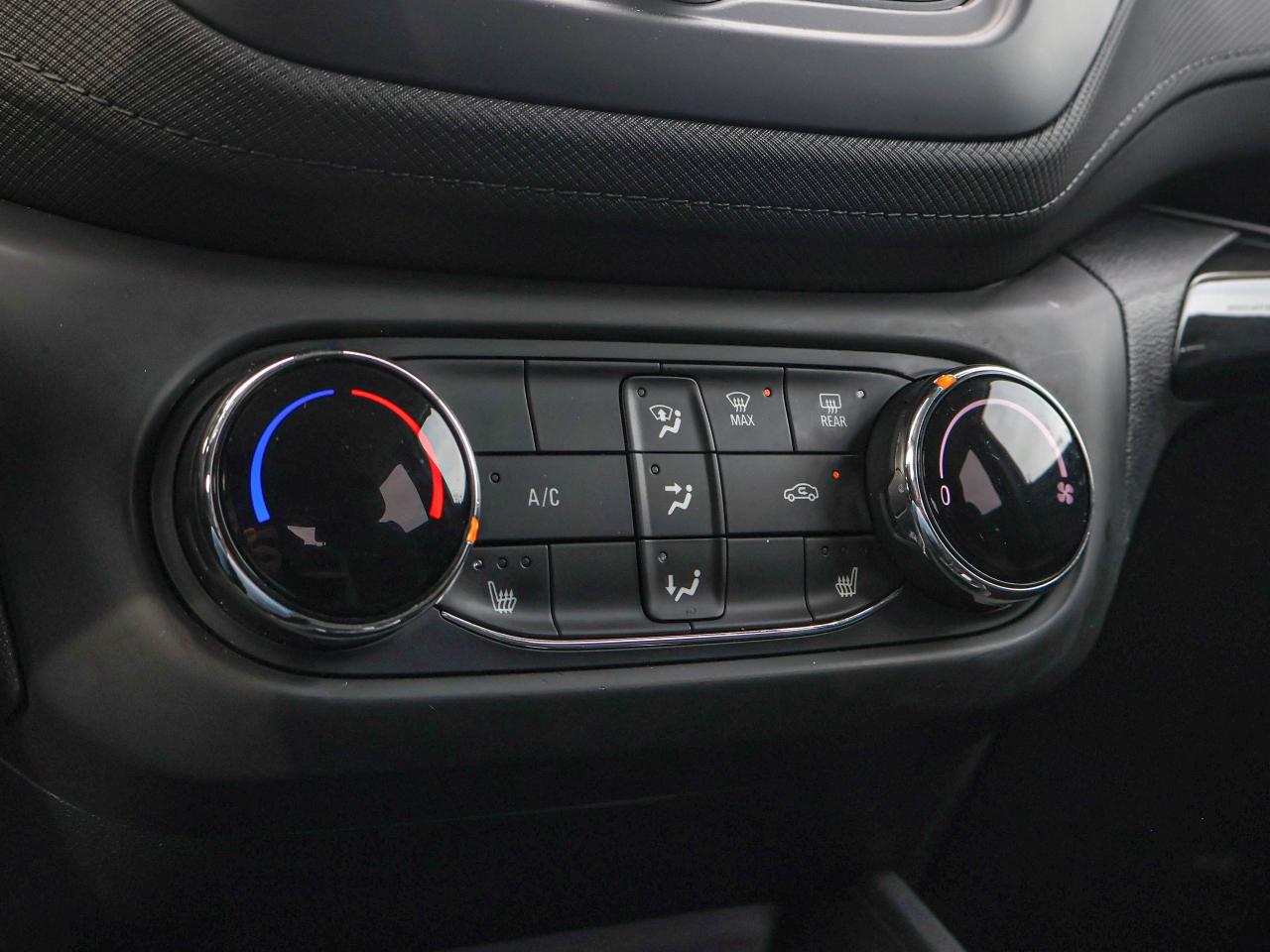 2022 Chevrolet TrailBlazer LT Photo