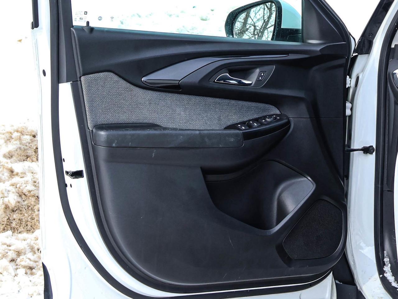 2022 Chevrolet TrailBlazer LT Photo