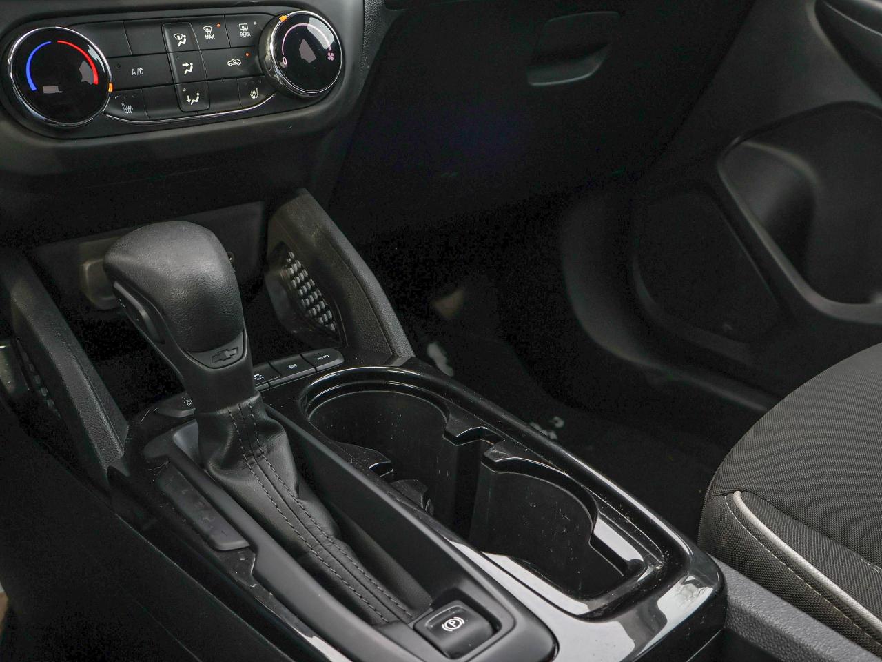 2022 Chevrolet TrailBlazer LT Photo