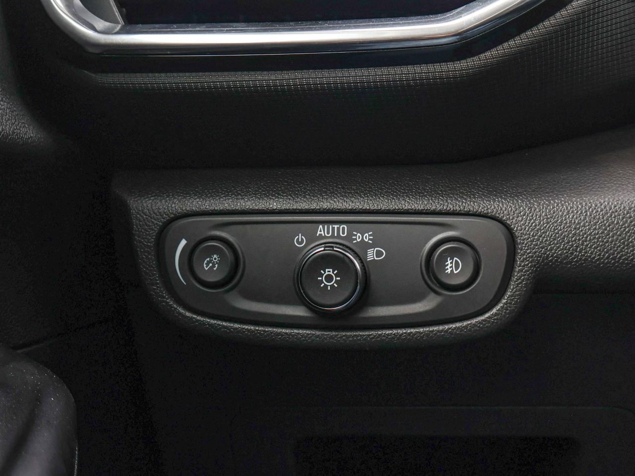 2022 Chevrolet TrailBlazer LT Photo